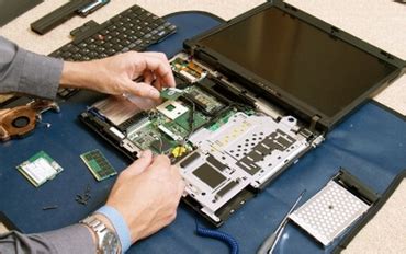 Notebook Repairs Melbourne .